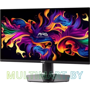 Игровой монитор MSI MAG 271QPX QD-OLED картинка 3